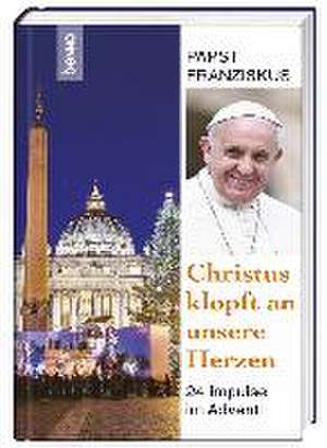 Christus klopft an unsere Herzen