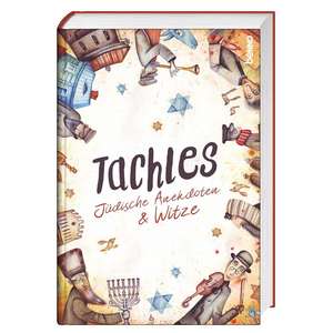 Tachles