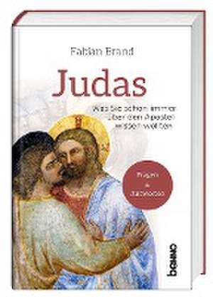 Judas de Fabian Brand