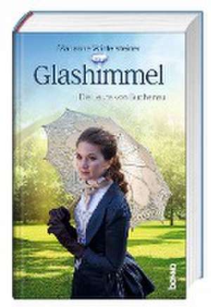 Glashimmel de Marianne Wintersteiner