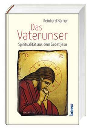 Das Vaterunser de Reinhard Körner