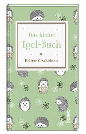 Das kleine Igel-Buch