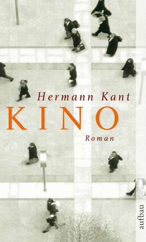 Kino de Hermann Kant