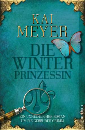 Die Winterprinzessin de Kai Meyer