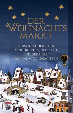 Der Weihnachtsmarkt de Martin Lorentz