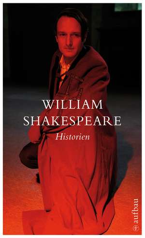 Historien de William Shakespeare