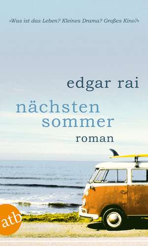 Nächsten Sommer de Edgar Rai