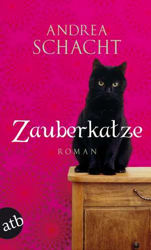 Zauberkatze de Andrea Schacht