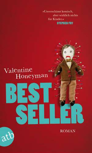 Bestseller de Valentine Honeyman