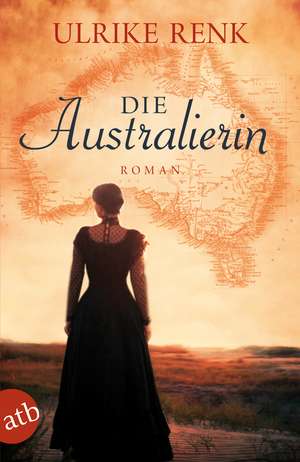 Die Australierin de Ulrike Renk