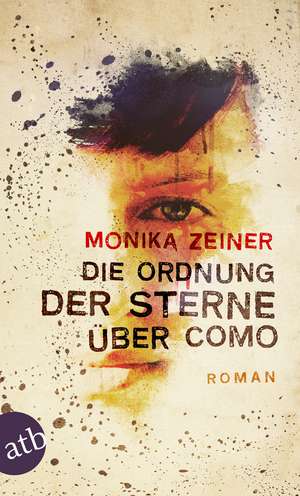 Die Ordnung der Sterne über Como de Monika Zeiner