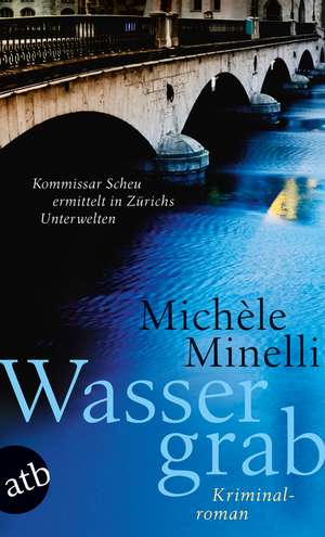 Wassergrab de Michèle Minelli