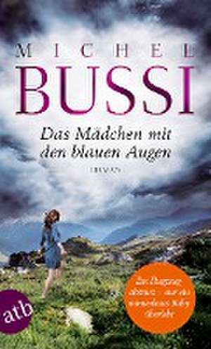 Das Mädchen mit den blauen Augen de Michel Bussi