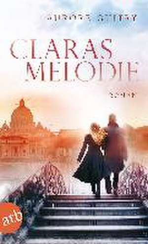 Claras Melodie de Aurore Guitry