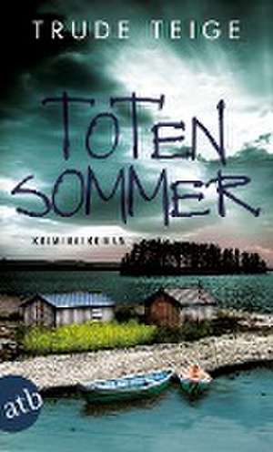 Teige, T: Totensommer