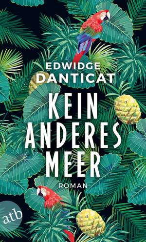 Kein anderes Meer de Edwidge Danticat