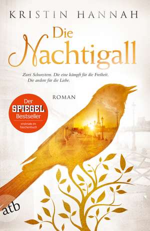 Die Nachtigall de Kristin Hannah