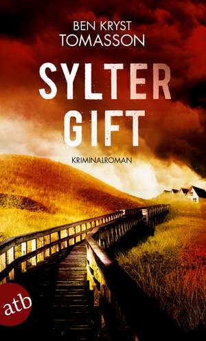 Sylter Gift de Ben Kryst Tomasson