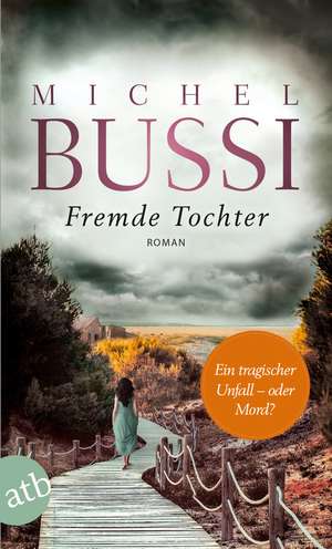 Fremde Tochter de Michel Bussi