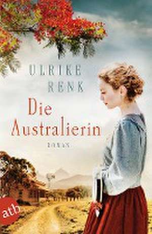 Die Australierin de Ulrike Renk