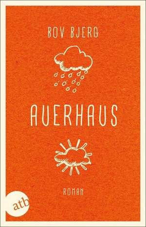 Auerhaus de Bov Bjerg