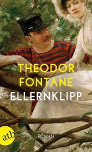 Ellernklipp de Theodor Fontane