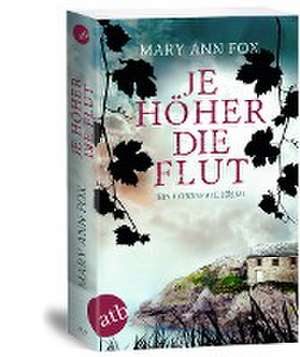 Je höher die Flut de Mary Ann Fox