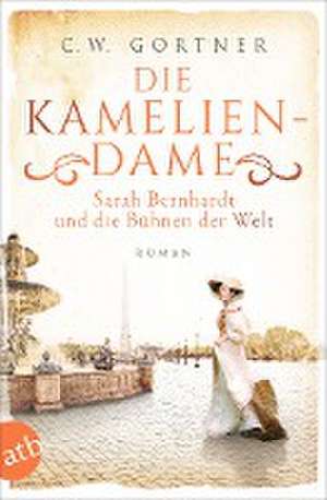 Die Kameliendame de C. W. Gortner