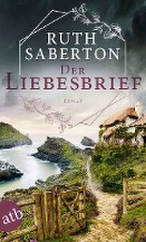 Der Liebesbrief de Ruth Saberton