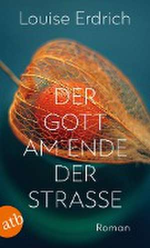 Der Gott am Ende der Straße de Louise Erdrich