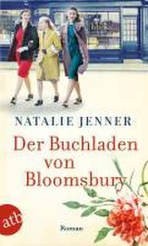 Der Buchladen von Bloomsbury de Natalie Jenner