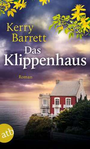 Das Klippenhaus de Kerry Barrett