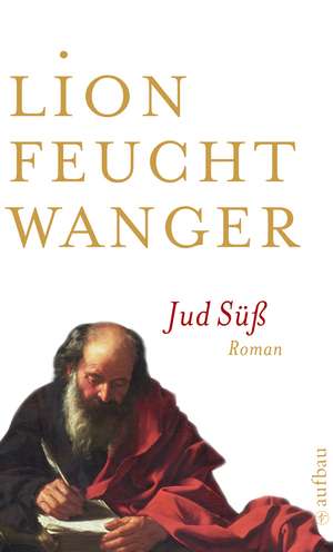 Jud Süß de Lion Feuchtwanger