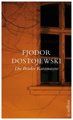 Die Brüder Karamasow de Fjodor Michailowitsch Dostojewski