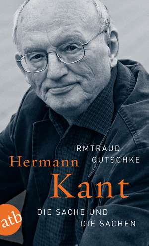 Hermann Kant de Irmtraud Gutschke