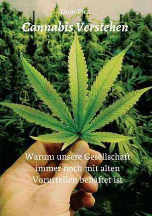 Cannabis Verstehen de Dom Piru