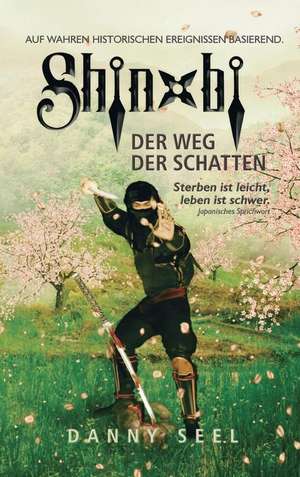 Shinobi de Danny Seel