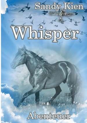 Whisper de Sandy Kien