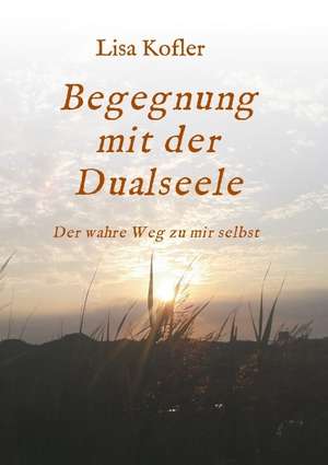 Begegnung mit der Dualseele de Lisa Kofler