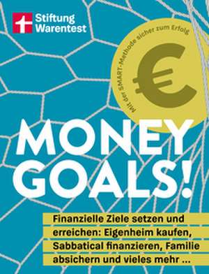 Money Goals de Birgit Wetjen