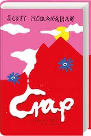 Crap de Scott McClanahan