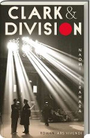 Clark & Division de Naomi Hirahara