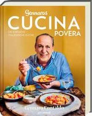 Gennaros Cucina Povera de Gennaro Contaldo