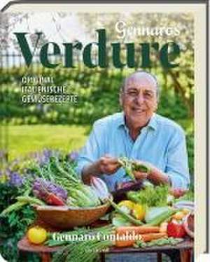 Gennaros Verdure de Gennaro Contaldo