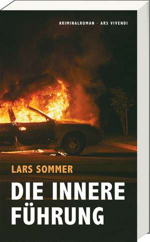 Die Innere Führung de Lars Sommer