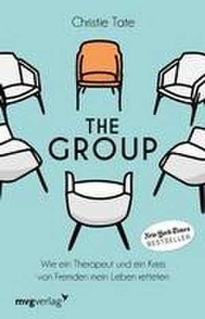 The Group de Christie Tate