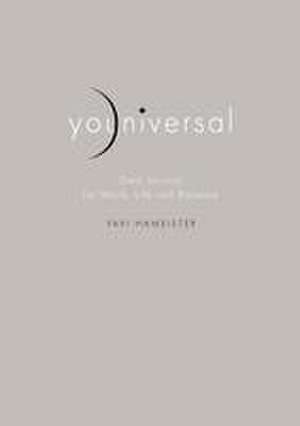 youniversal de Yavi Hameister