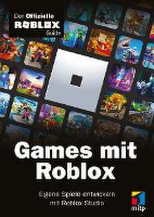 Games mit Roblox de Roblox Corporation