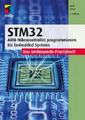 STM32 de Ralf Jesse