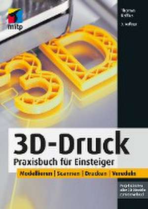 3D-Druck de Thomas Kaffka